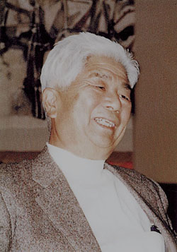 Kazuo Hashimoto, M.D.